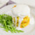 Zamienniki jajek w wegańskich przepisach